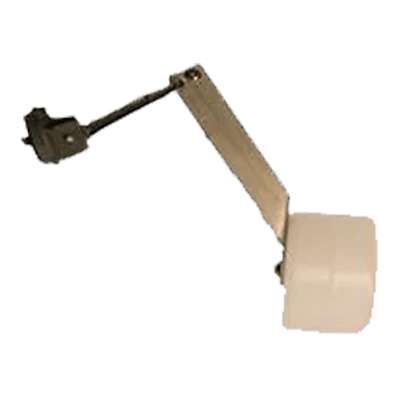 #10705-Front-Half-Float-Valve