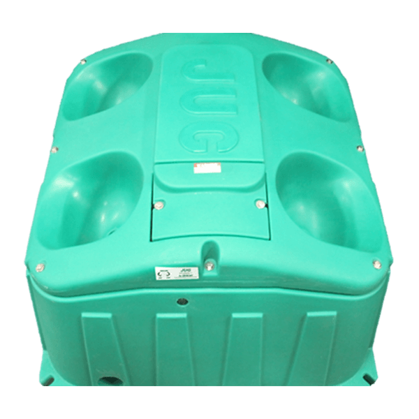 45Gallons