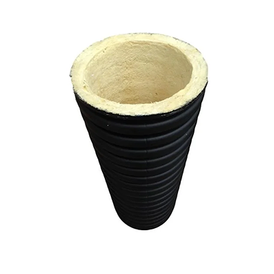 InsulatedEarthTube