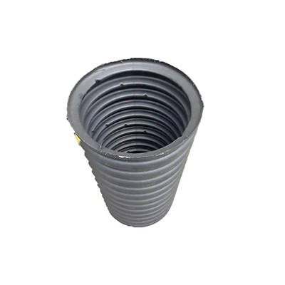 UninsulatedEarthTube